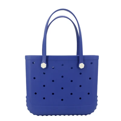 EVA材质沙滩包（中号）